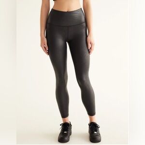 Hyba Coated legging NWT